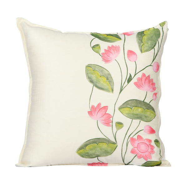 Pichwai Cushion Cover Set of 4