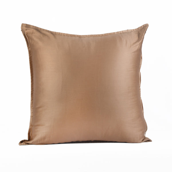 Guthali Spotted Handpainted Cushion Cover