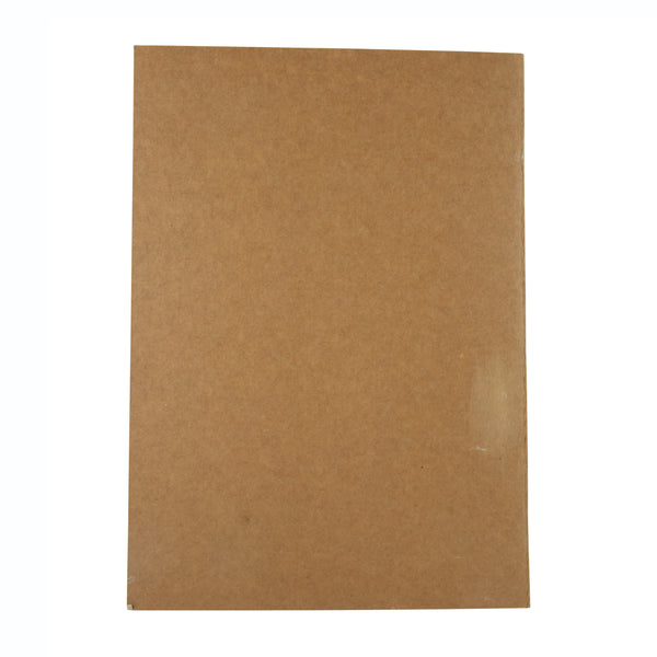 Hand Painted Diary-Heritage Affair