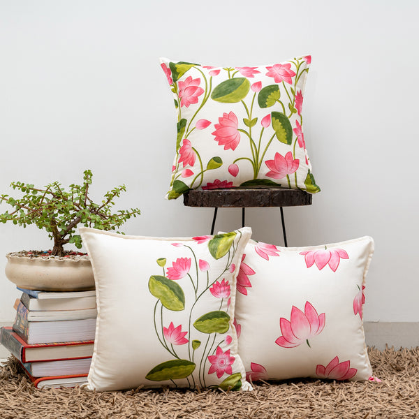 Niraja Cushion Cover Set of 5