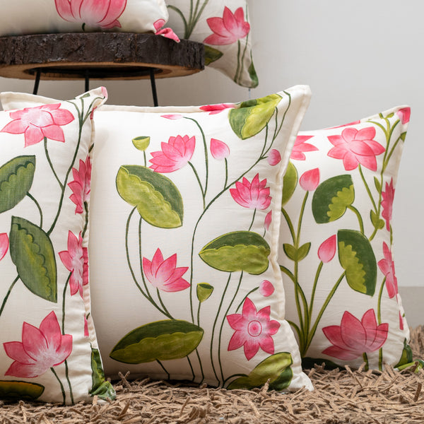 Niraja Cushion Cover Set of 5