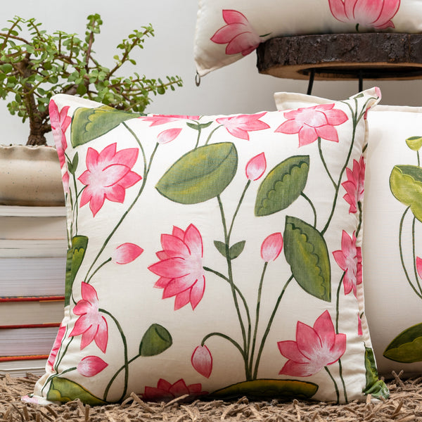 Niraja Cushion Cover Set of 5