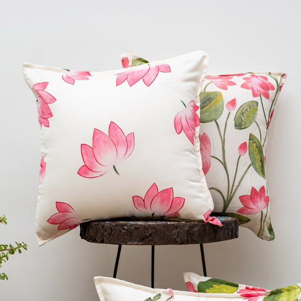 Niraja Cushion Cover Set of 5