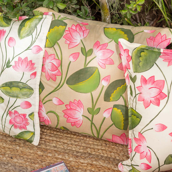 Nalini Cushion Cover Set of 5