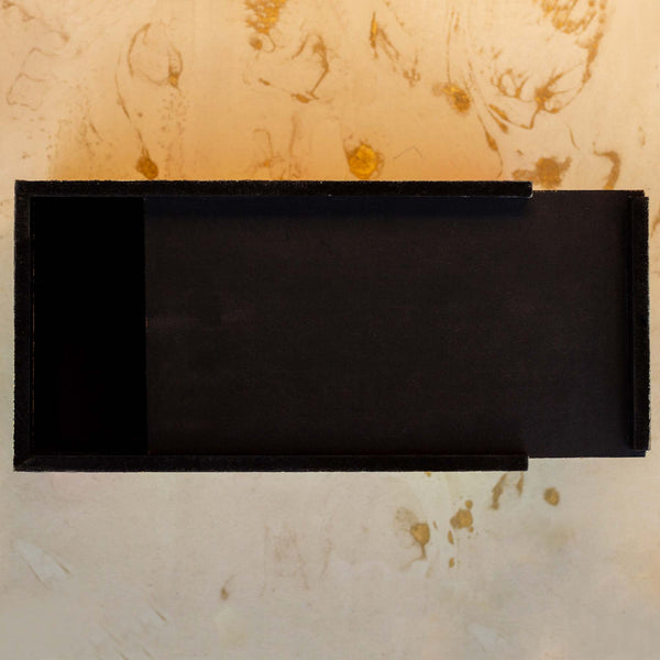 Spring Land Tissue Box