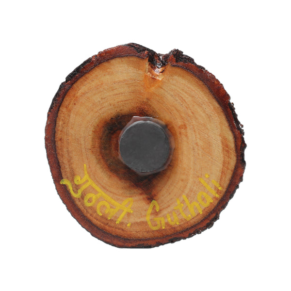 Fridge Magnet-Yashoda