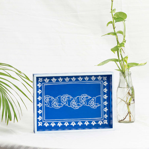 Nyla Serving Tray Small