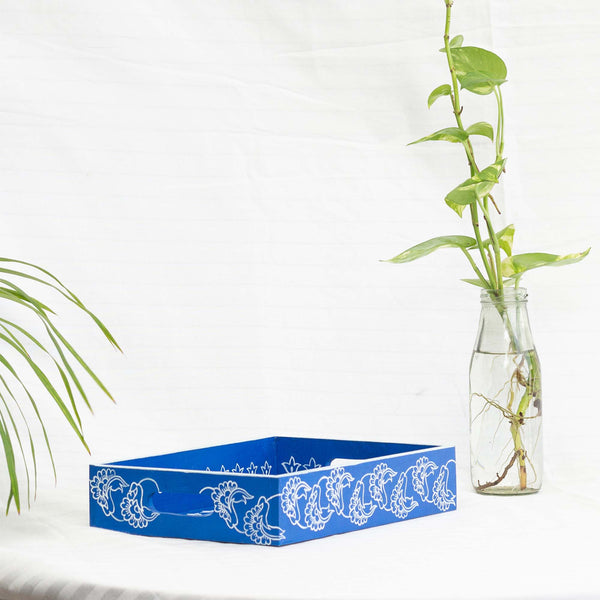 Nyla Serving Tray Small