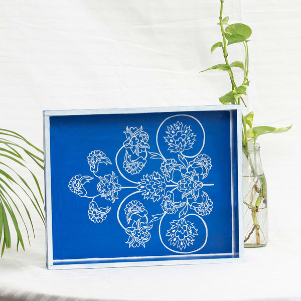 Nyla Serving Tray Medium