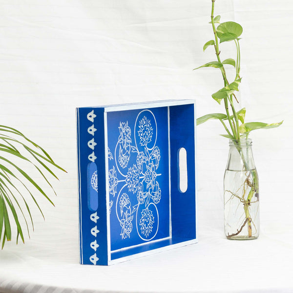 Nyla Serving Tray Medium