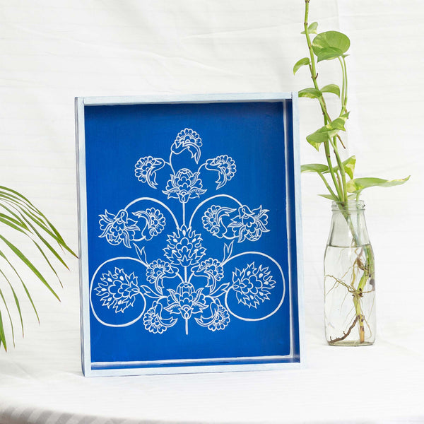 Nyla Serving Tray Medium