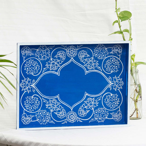 Nyla Tray Set