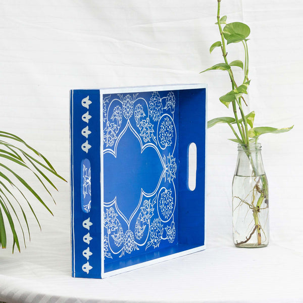 Nyla Serving Tray Large