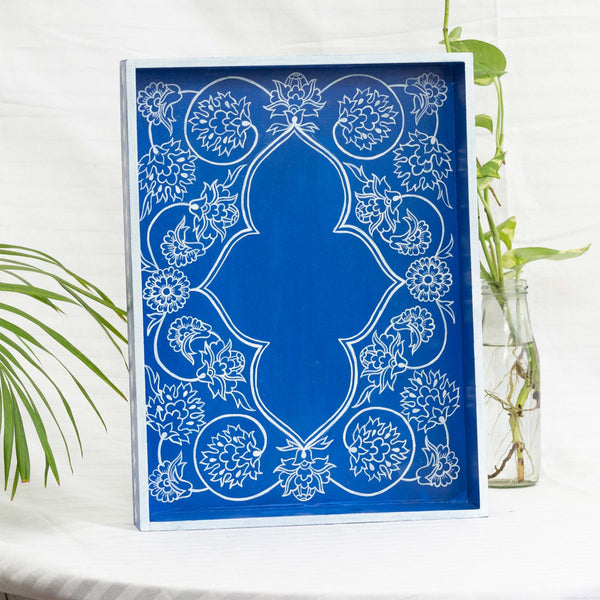 Nyla Serving Tray Large