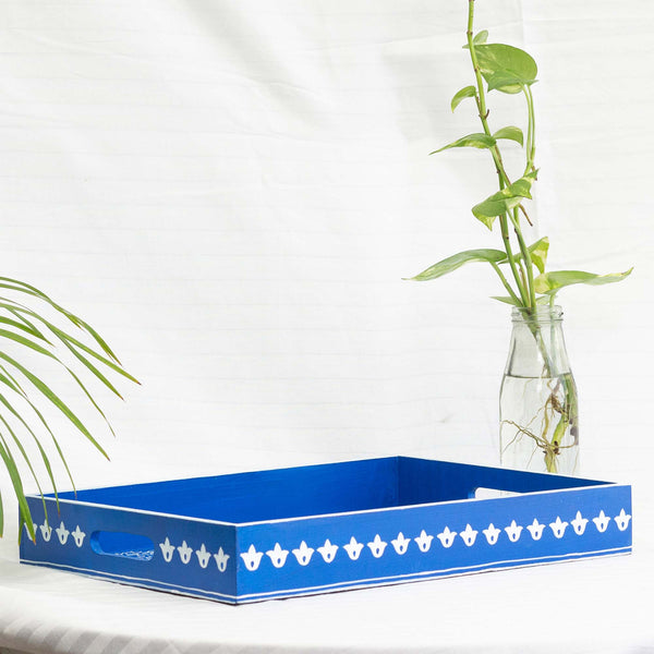 Nyla Serving Tray Large