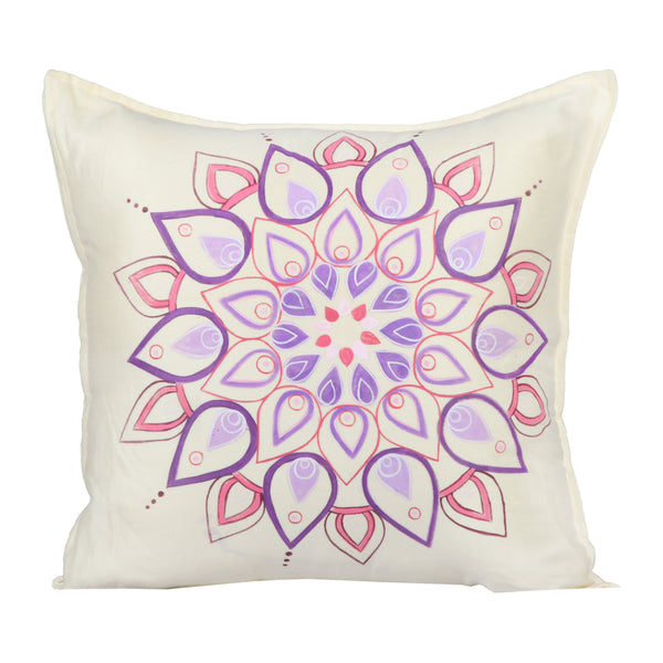 Chakra cushion covers set of 5