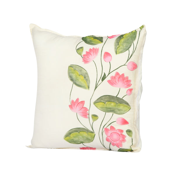 Pichwai Cushion Cover Set of 4