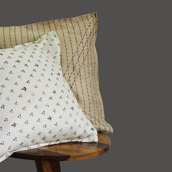 Minimalist Cushion Covers set of 6 - Guthali