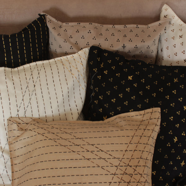 Minimalist Cushion Covers set of 6 - Guthali