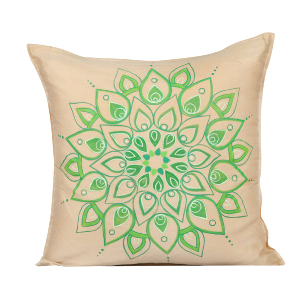 Chakra cushion covers set of 5