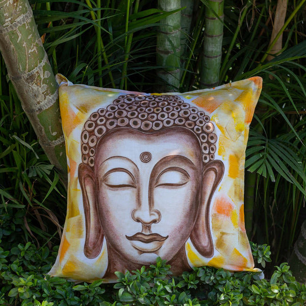 cushion cover ikea, how to make a cushion cover, papasan cushion cover, ikea cushion cover, hand painted