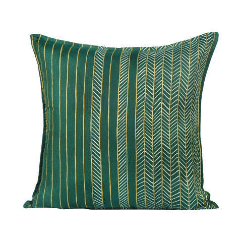 Handpainted Cushion Covers, Cushion Cover Design, Cushion Covers for couch, Pillow cover Designs
