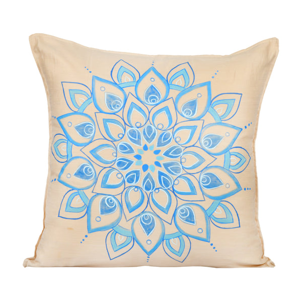 Chakra cushion covers set of 5