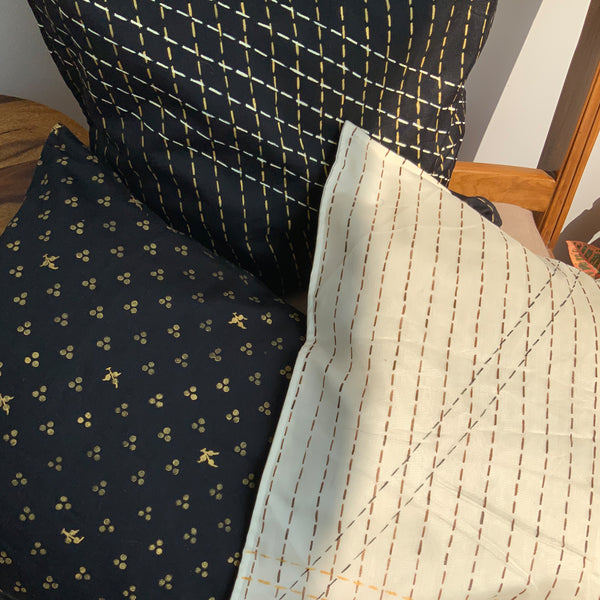 Minimalist Cushion Covers set of 6 - Guthali