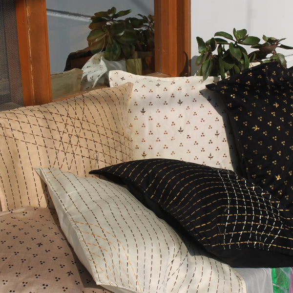 Minimalist Cushion Covers set of 6 - Guthali